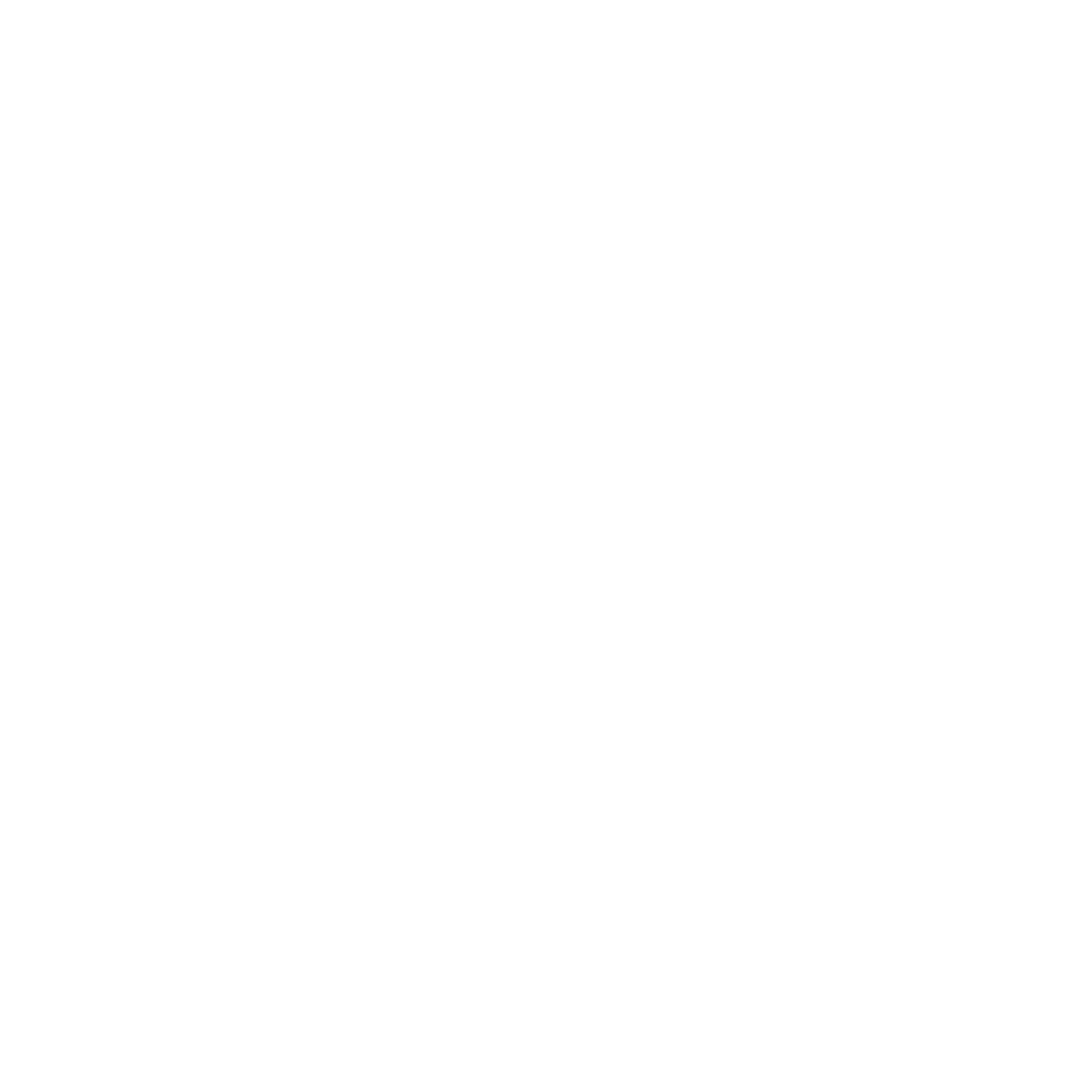 4x square nut M4